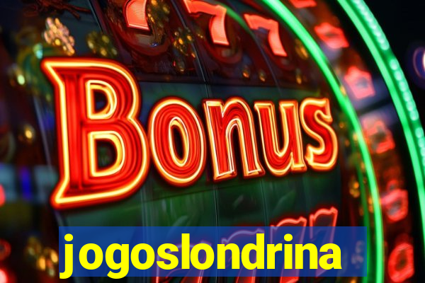 jogoslondrina