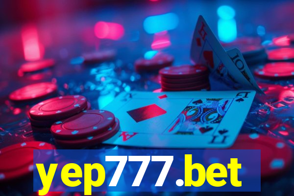yep777.bet