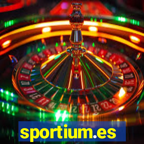 sportium.es