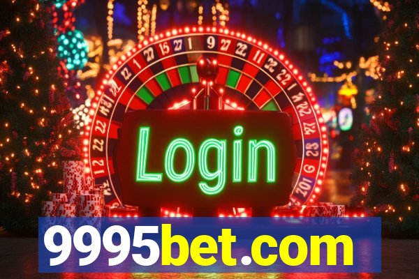 9995bet.com