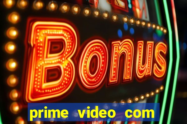 prime video com mytv codigo