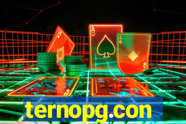 ternopg.con