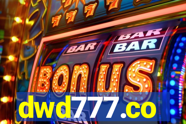 dwd777.co