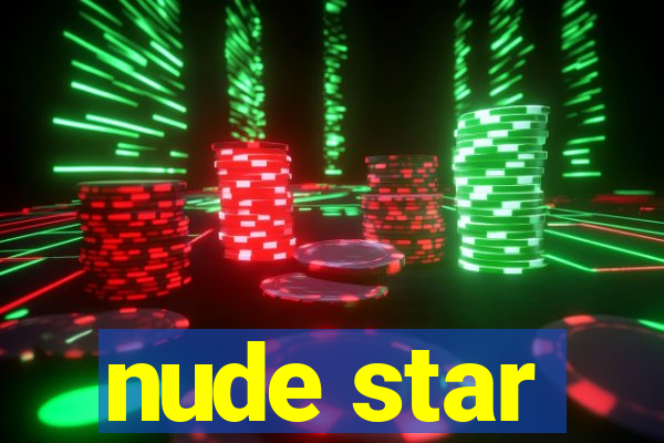 nude star