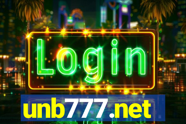 unb777.net