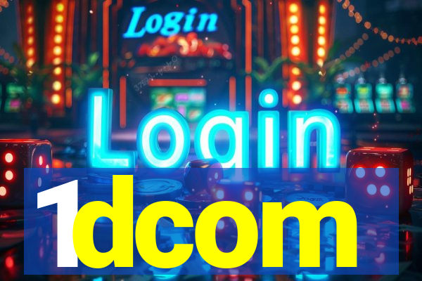 1dcom