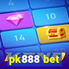 pk888 bet
