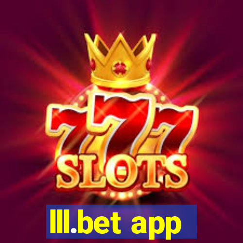 lll.bet app