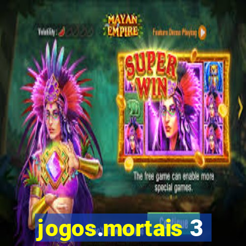 jogos.mortais 3