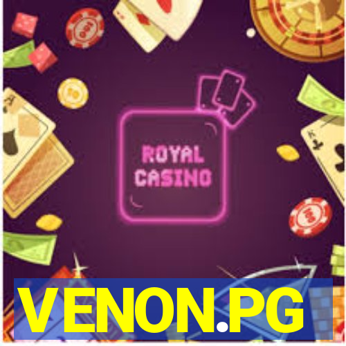 VENON.PG