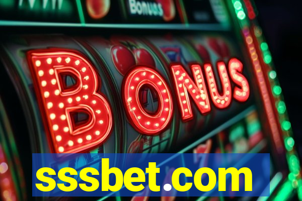 sssbet.com