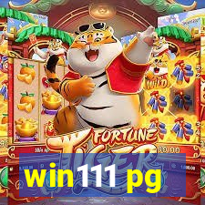 win111 pg