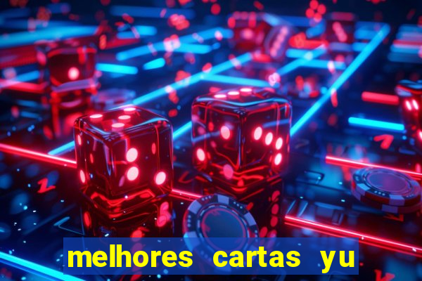 melhores cartas yu gi oh forbidden memories password