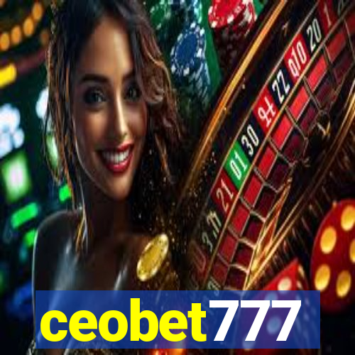 ceobet777