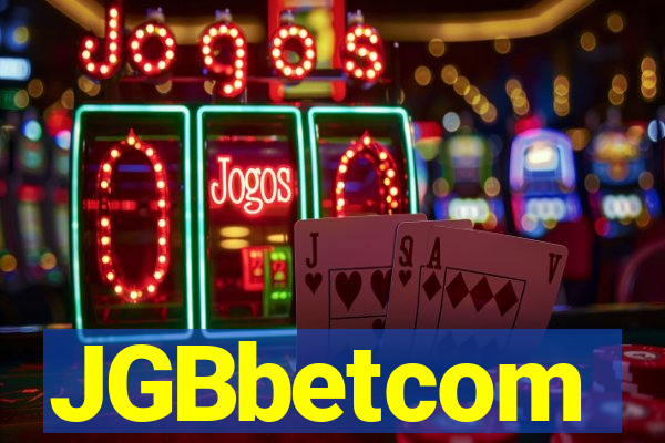 JGBbetcom