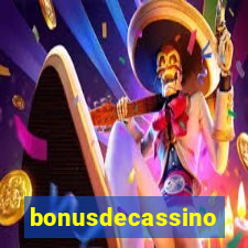 bonusdecassino