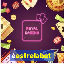 éestrelabet
