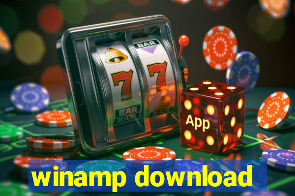winamp download