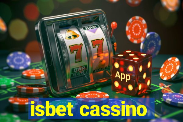 isbet cassino