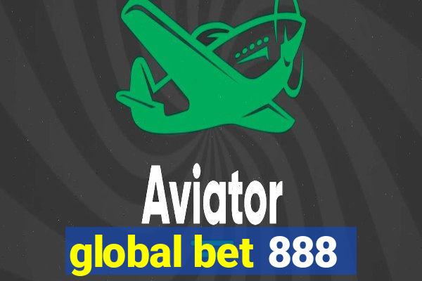 global bet 888