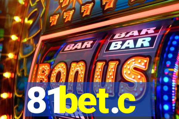 81bet.c
