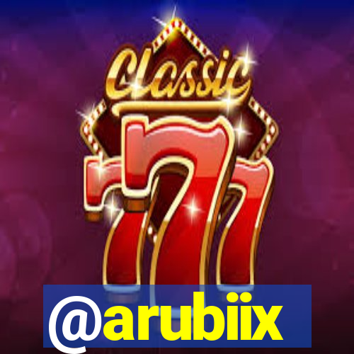 @arubiix