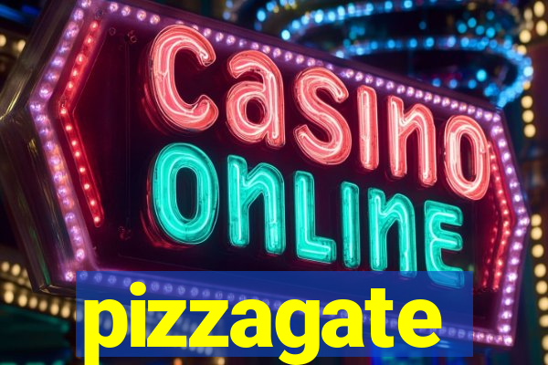 pizzagate