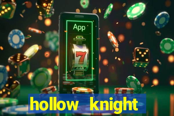 hollow knight browser version