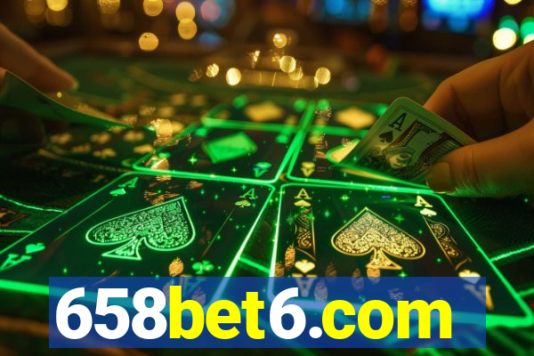658bet6.com
