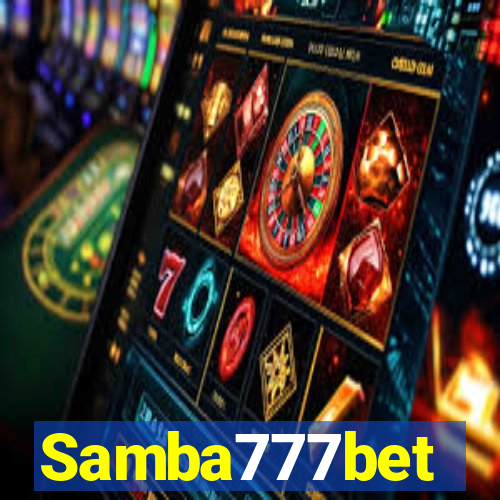 Samba777bet