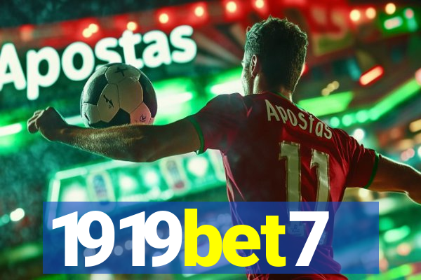 1919bet7