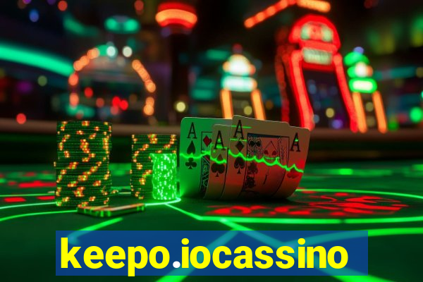 keepo.iocassino