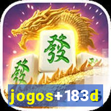 jogos+183d