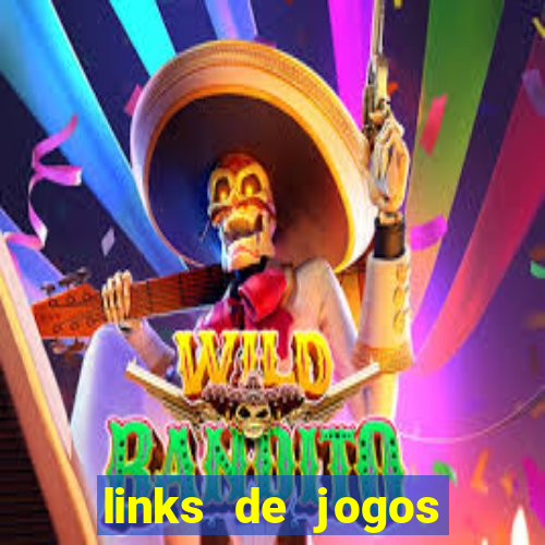 links de jogos para ganhar dinheiro no pix