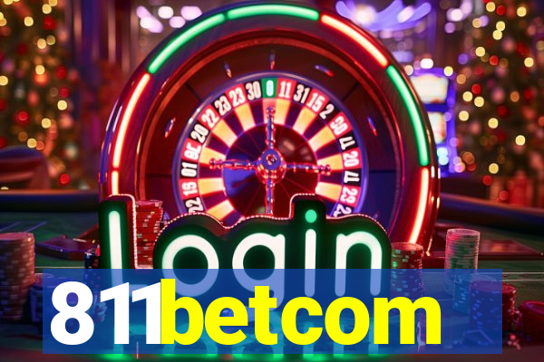 811betcom