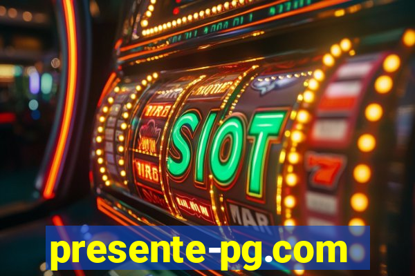 presente-pg.com