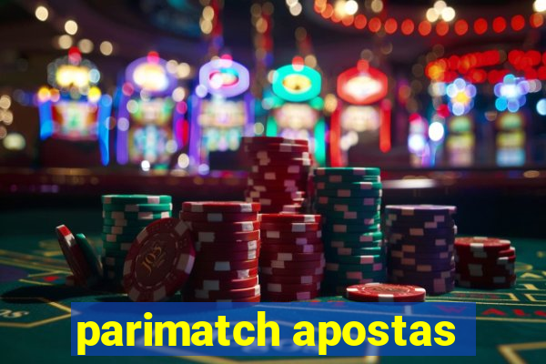 parimatch apostas
