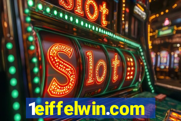 1eiffelwin.com
