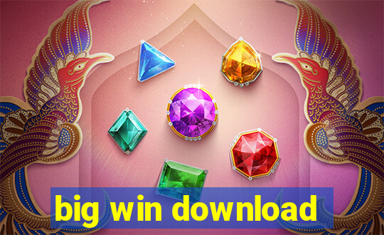 big win download