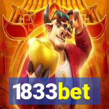 1833bet