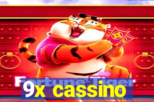 9x cassino