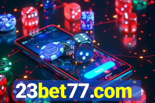 23bet77.com