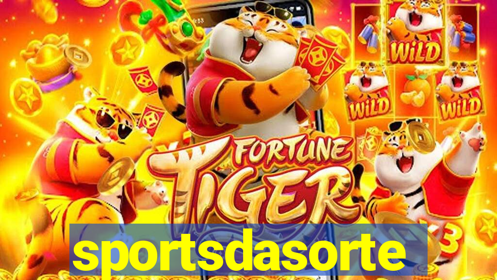 sportsdasorte