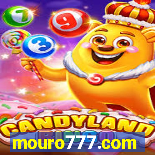 mouro777.com