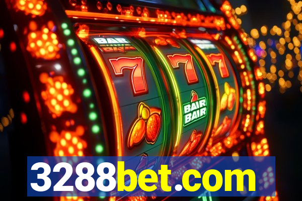 3288bet.com