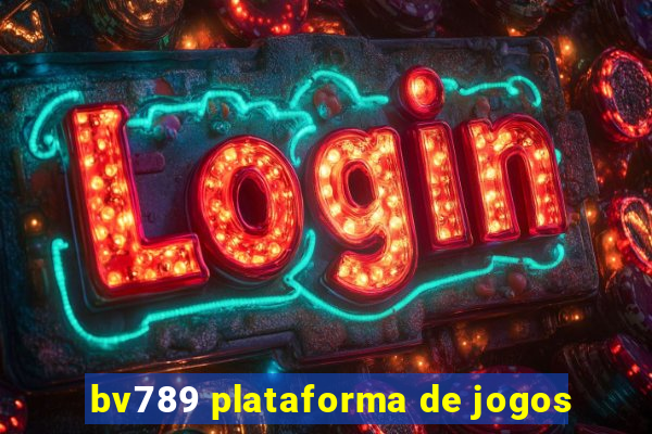 bv789 plataforma de jogos