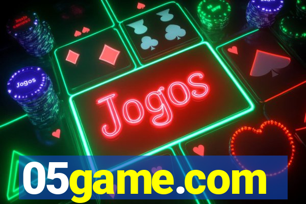 05game.com