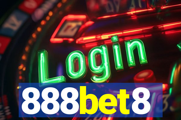 888bet8