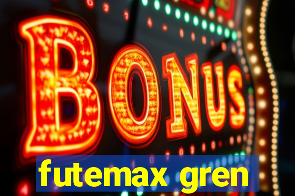 futemax gren