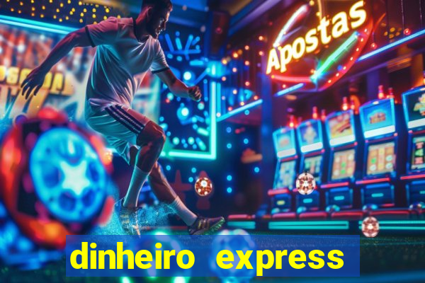 dinheiro express mercado pago aumenta